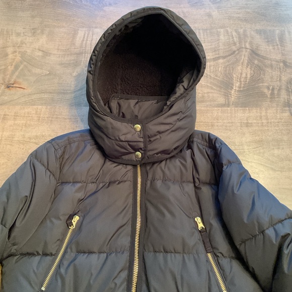 J. Crew Puffer Chateau Jacket - Picture 13 of 16